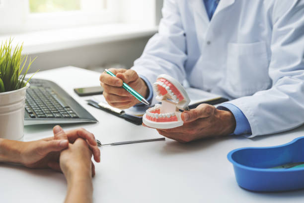 Advanced Technology for Better Dental Care in Boaz, AL