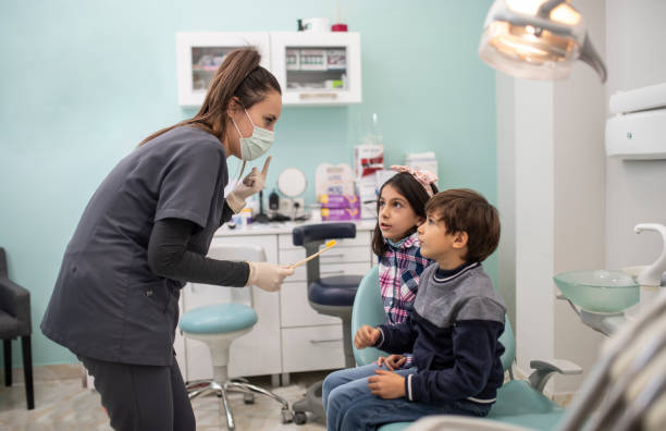 Best Dental Fillings (Composite and Amalgam)  in Boaz, AL